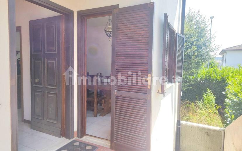 Villa a schiera via Suor Carla Miglioli, Rieti — foto 50 di 53
