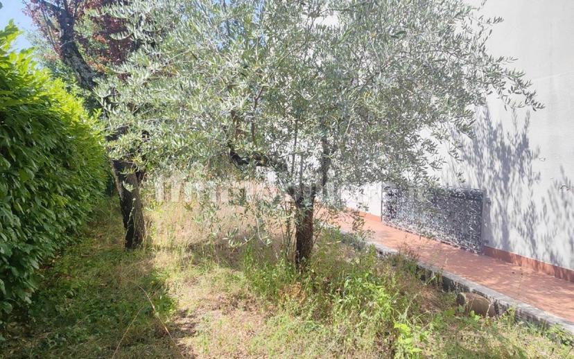 Villa a schiera via Suor Carla Miglioli, Rieti — foto 28 di 53