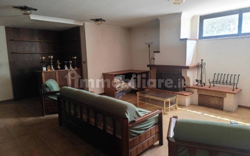 Villa a schiera via Suor Carla Miglioli, Rieti — foto 18 di 53