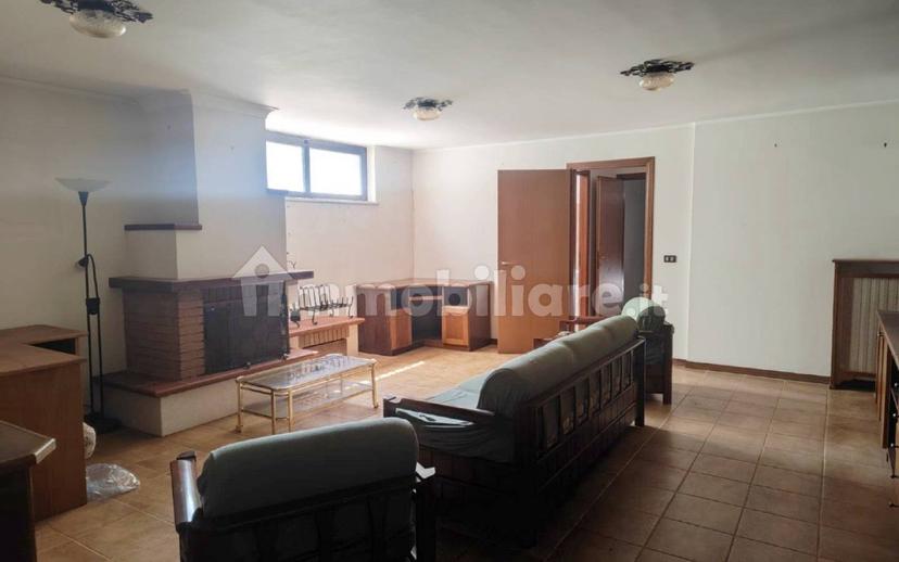 Villa a schiera via Suor Carla Miglioli, Rieti — foto 10 di 53