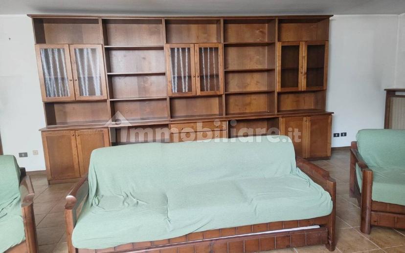 Villa a schiera via Suor Carla Miglioli, Rieti — foto 29 di 53