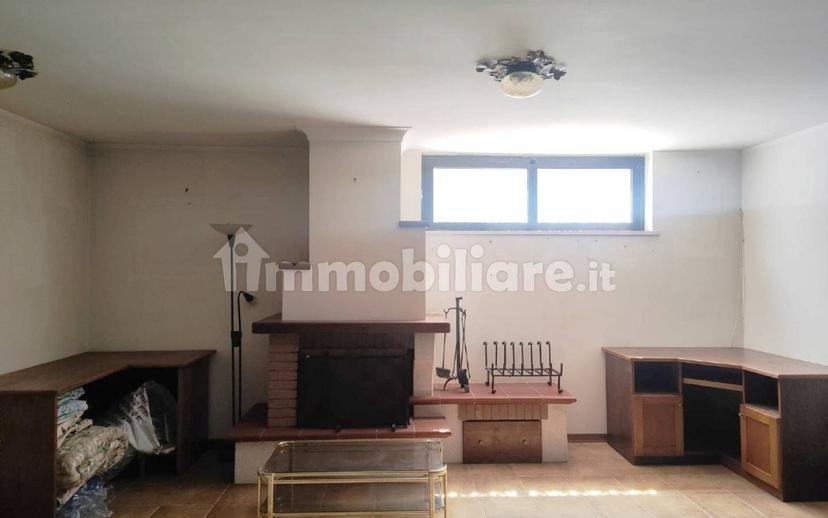 Villa a schiera via Suor Carla Miglioli, Rieti — foto 31 di 53