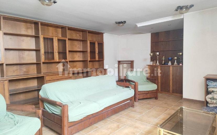 Villa a schiera via Suor Carla Miglioli, Rieti — foto 51 di 53