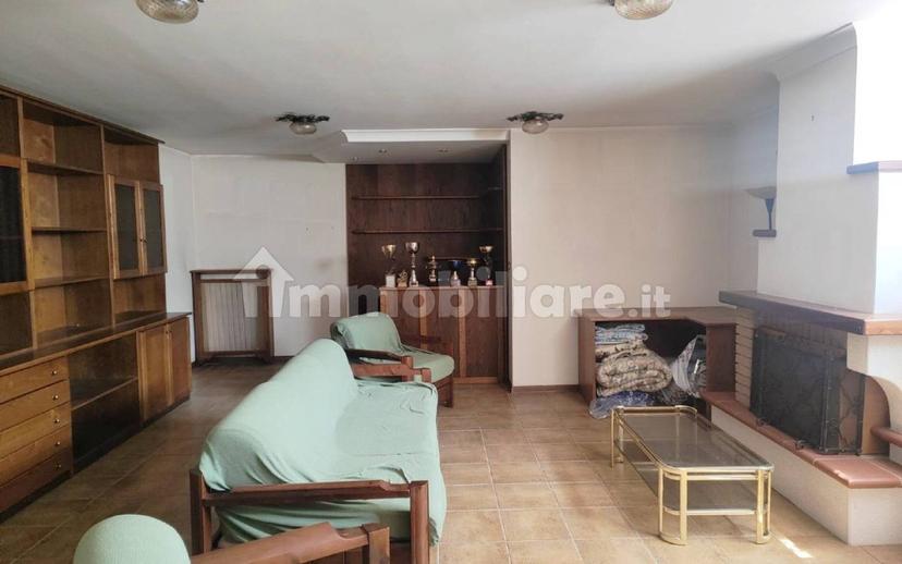 Villa a schiera via Suor Carla Miglioli, Rieti — foto 40 di 53
