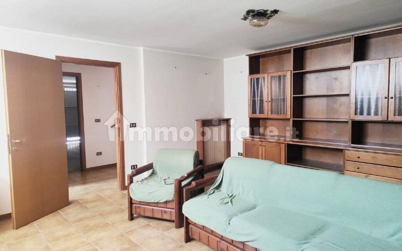 Villa a schiera via Suor Carla Miglioli, Rieti — foto 8 di 53