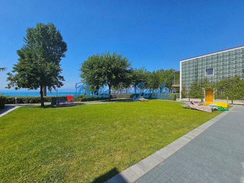 Trilocale ottimo stato, su più livelli, Castelnuovo del Garda — foto 34 di 34