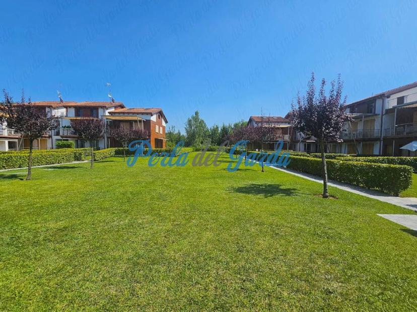 Trilocale ottimo stato, su più livelli, Castelnuovo del Garda — foto 6 di 34