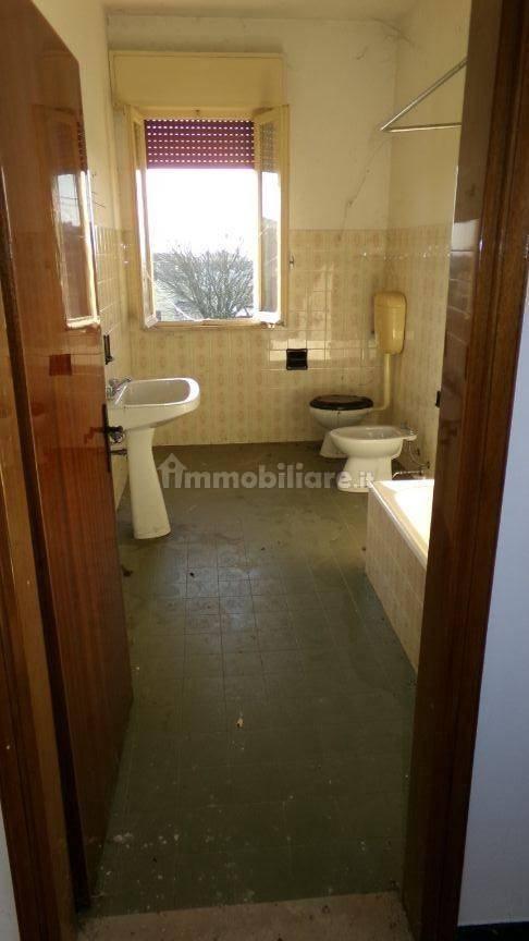 Villa unifamiliare via Argine Postale 4/A, Mirabello, Terre del Reno — foto 47 di 82