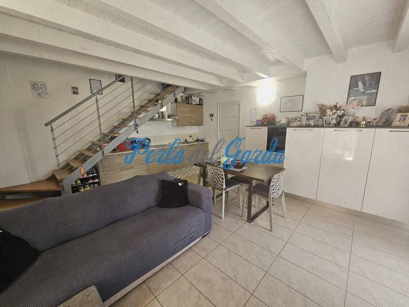 Trilocale ottimo stato, su più livelli, Castelnuovo del Garda — foto 27 di 34