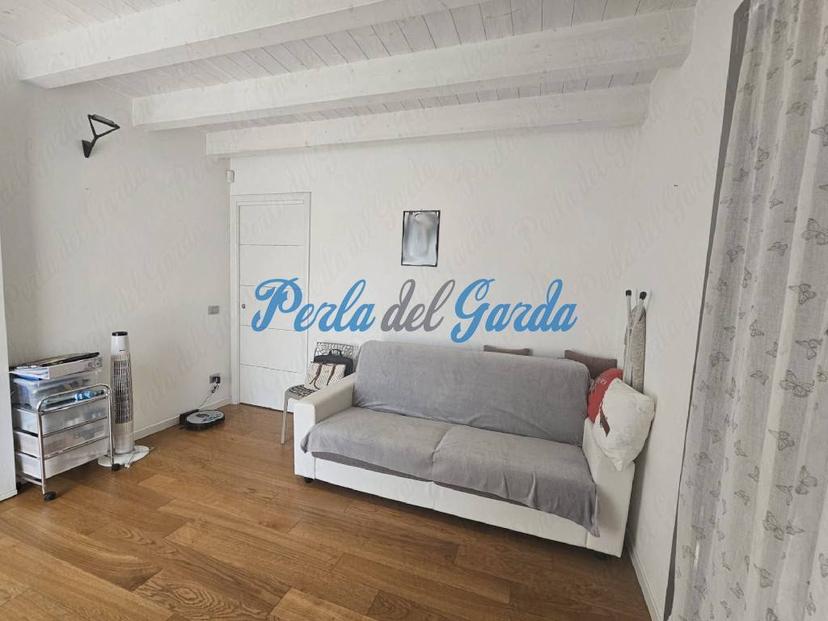 Trilocale ottimo stato, su più livelli, Castelnuovo del Garda — foto 8 di 34