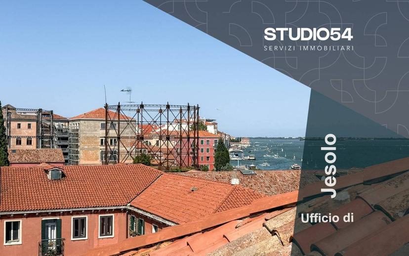 Trilocale Castello 2747, San Francesco della Vigna, Venezia — foto 24 di 35