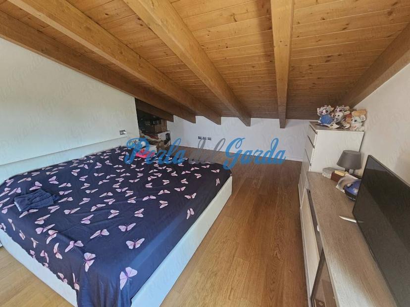 Trilocale ottimo stato, su più livelli, Castelnuovo del Garda — foto 20 di 34