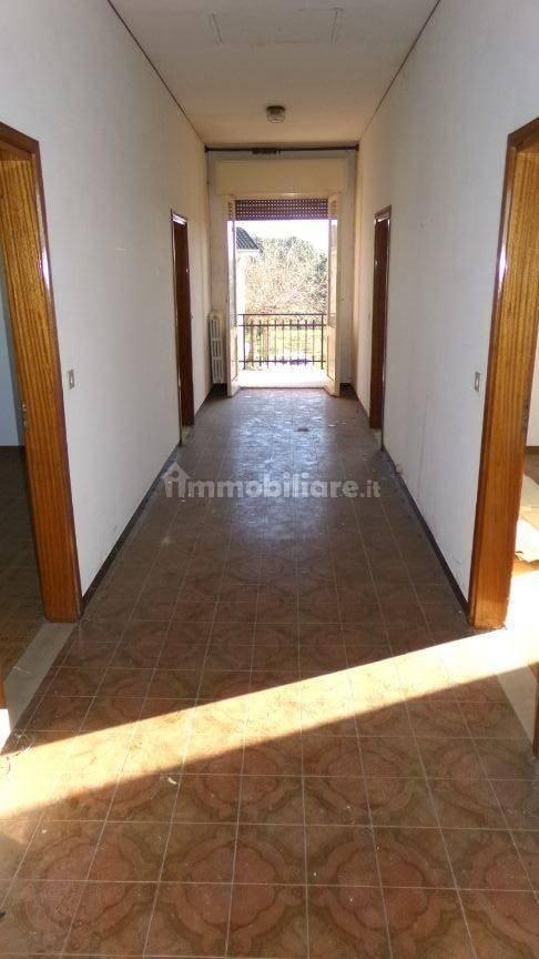 Villa unifamiliare via Argine Postale 4/A, Mirabello, Terre del Reno — foto 19 di 82