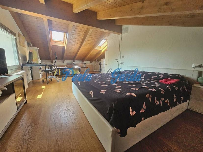 Trilocale ottimo stato, su più livelli, Castelnuovo del Garda — foto 29 di 34