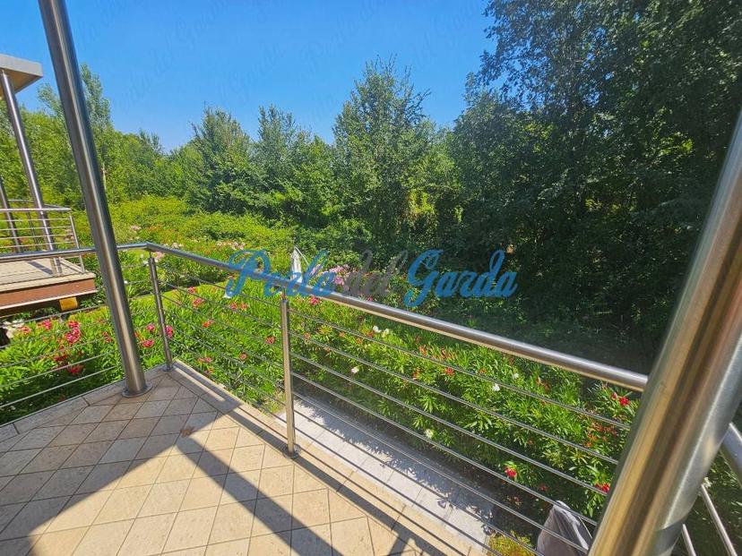 Trilocale ottimo stato, su più livelli, Castelnuovo del Garda — foto 10 di 34
