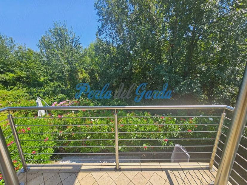 Trilocale ottimo stato, su più livelli, Castelnuovo del Garda — foto 5 di 34