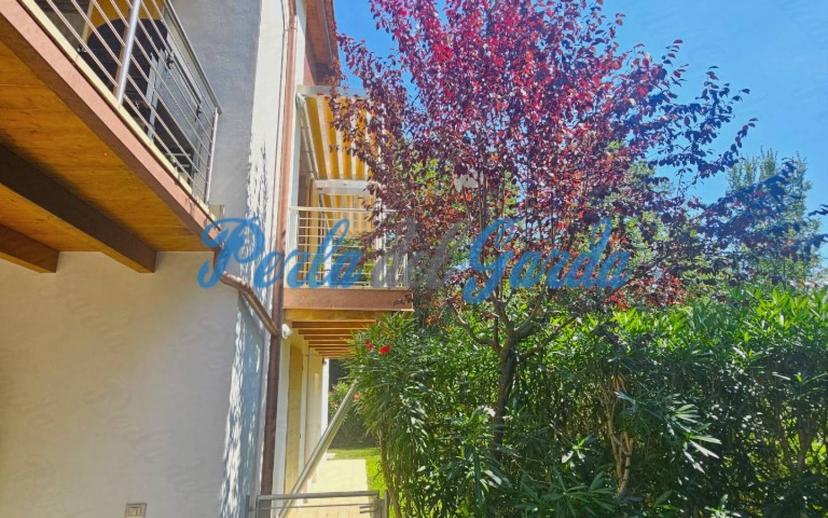 Trilocale ottimo stato, su più livelli, Castelnuovo del Garda — foto 3 di 34