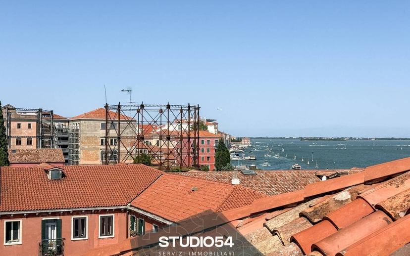 Trilocale Castello 2747, San Francesco della Vigna, Venezia — foto 22 di 35
