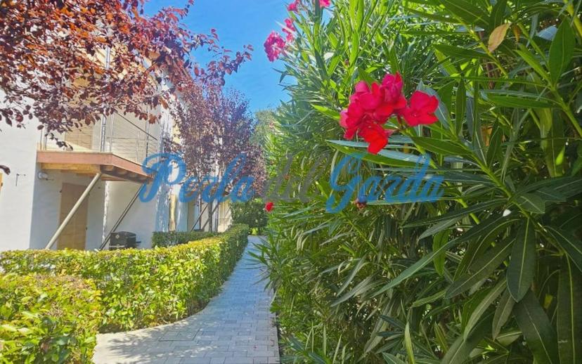 Trilocale ottimo stato, su più livelli, Castelnuovo del Garda — foto 9 di 34