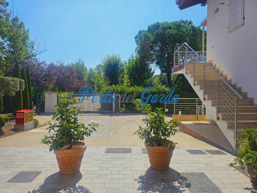 Trilocale ottimo stato, su più livelli, Castelnuovo del Garda — foto 18 di 34