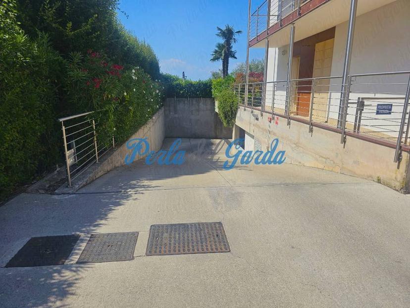 Trilocale ottimo stato, su più livelli, Castelnuovo del Garda — foto 26 di 34