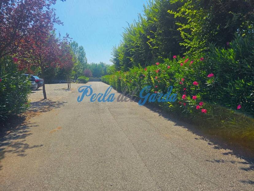 Trilocale ottimo stato, su più livelli, Castelnuovo del Garda — foto 19 di 34