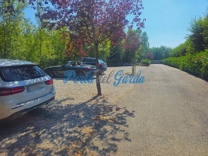 Trilocale ottimo stato, su più livelli, Castelnuovo del Garda — foto 7 di 34