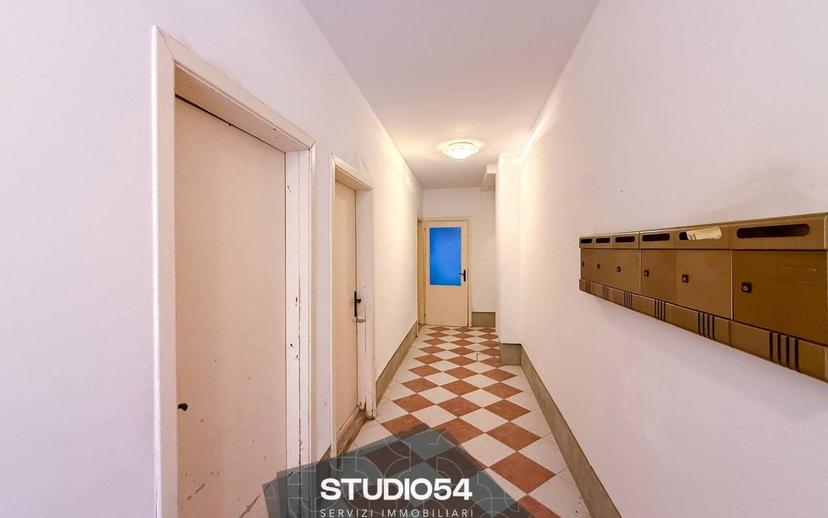 Trilocale Castello 2747, San Francesco della Vigna, Venezia — foto 5 di 35