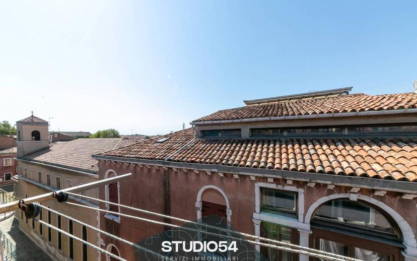 Trilocale Castello 2747, San Francesco della Vigna, Venezia — foto 15 di 35