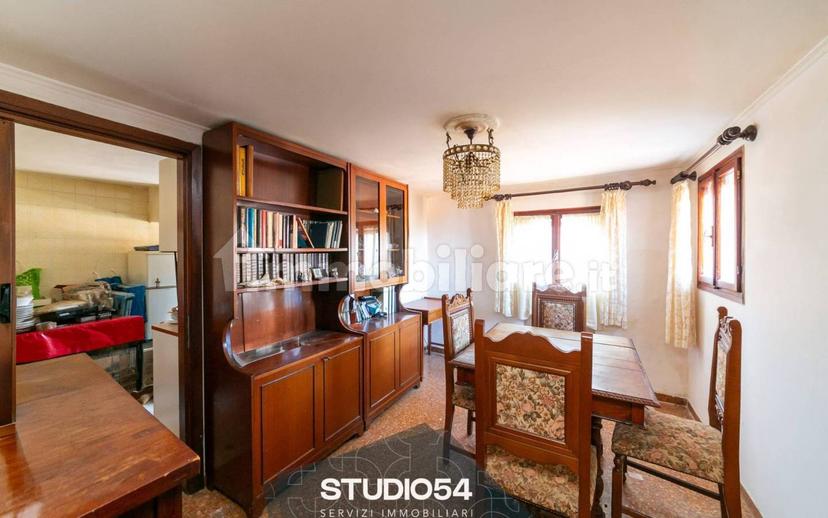 Trilocale Castello 2747, San Francesco della Vigna, Venezia — foto 18 di 35