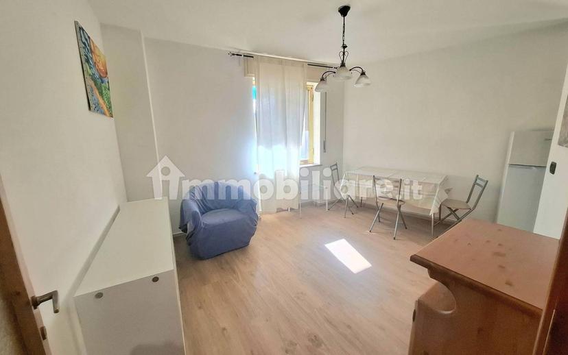 Bilocale via A. Vuillerminaz 42, Centro, Saint-Vincent — foto 10 di 10