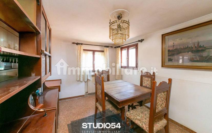 Trilocale Castello 2747, San Francesco della Vigna, Venezia — foto 14 di 35
