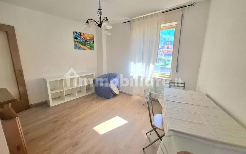 Bilocale via A. Vuillerminaz 42, Centro, Saint-Vincent — foto 7 di 10