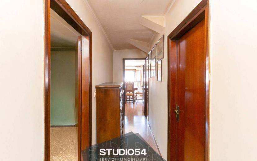 Trilocale Castello 2747, San Francesco della Vigna, Venezia — foto 35 di 35
