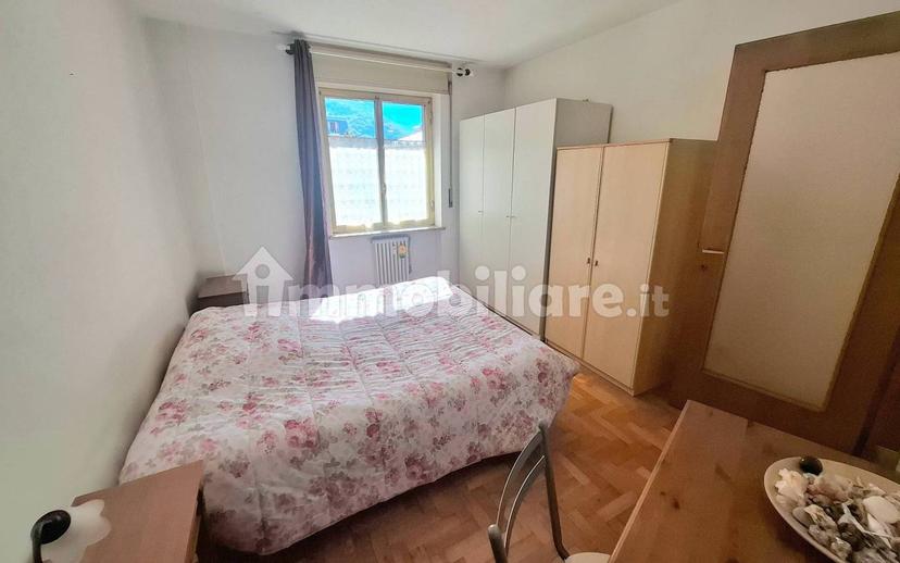 Bilocale via A. Vuillerminaz 42, Centro, Saint-Vincent — foto 9 di 10