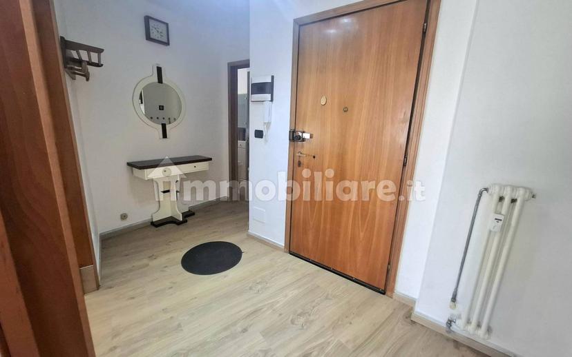 Bilocale via A. Vuillerminaz 42, Centro, Saint-Vincent — foto 2 di 10