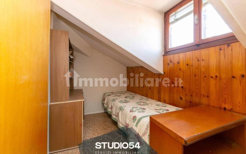 Trilocale Castello 2747, San Francesco della Vigna, Venezia — foto 25 di 35