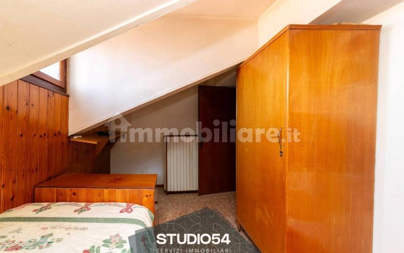 Trilocale Castello 2747, San Francesco della Vigna, Venezia — foto 17 di 35