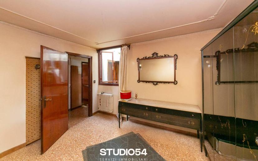 Trilocale Castello 2747, San Francesco della Vigna, Venezia — foto 13 di 35