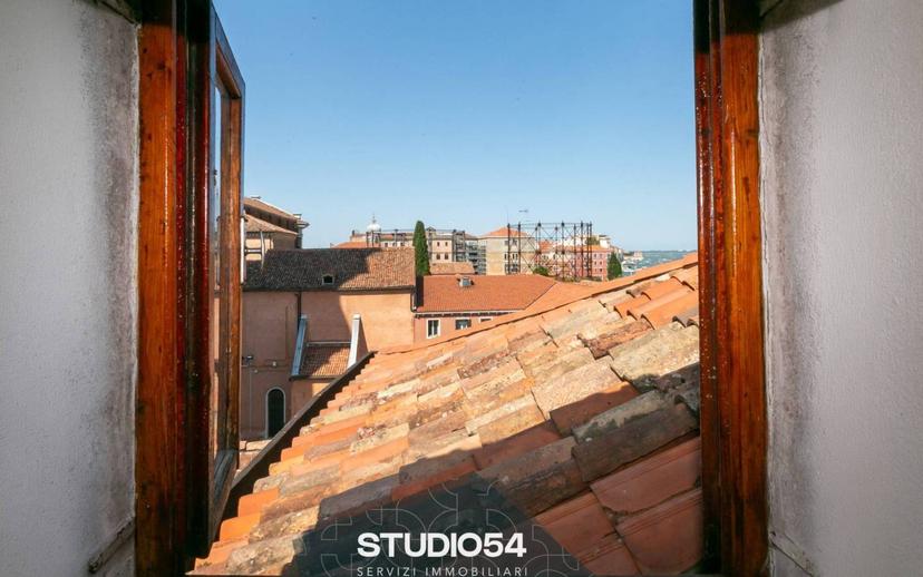 Trilocale Castello 2747, San Francesco della Vigna, Venezia — foto 20 di 35