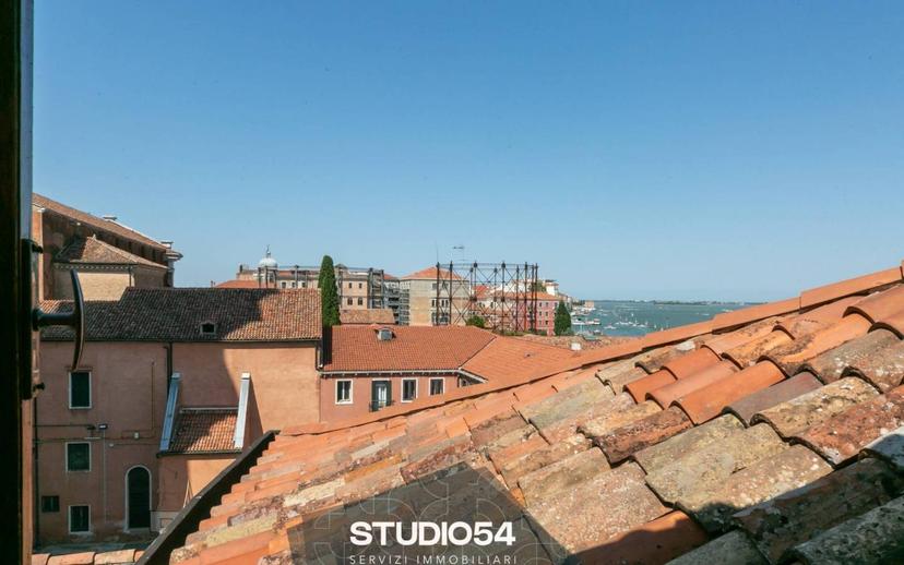 Trilocale Castello 2747, San Francesco della Vigna, Venezia — foto 29 di 35