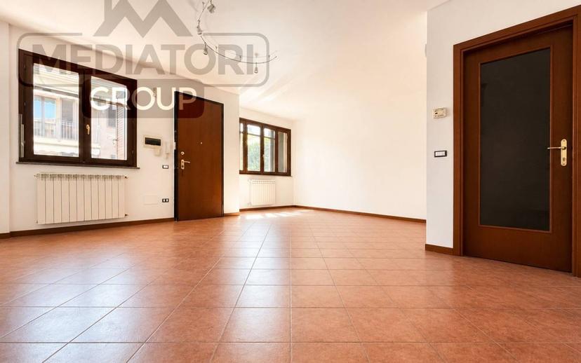 Trilocale via Gaetano Salvemini 93, Giardino, Ponsacco — foto 4 di 27
