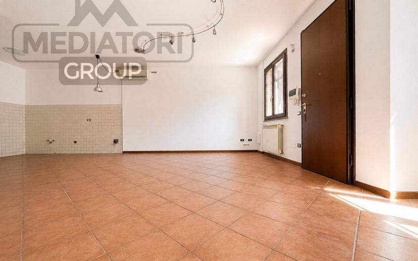 Trilocale via Gaetano Salvemini 93, Giardino, Ponsacco — foto 25 di 27