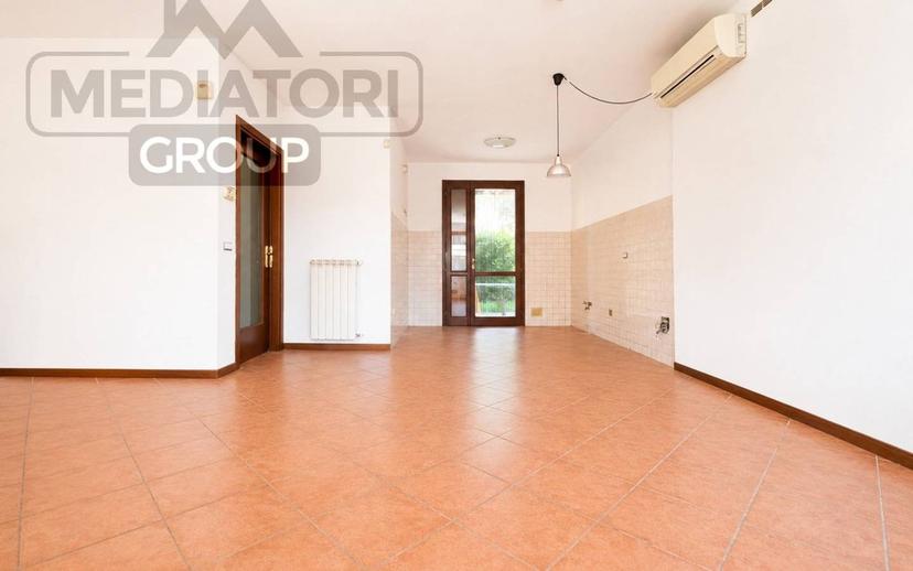 Trilocale via Gaetano Salvemini 93, Giardino, Ponsacco — foto 22 di 27