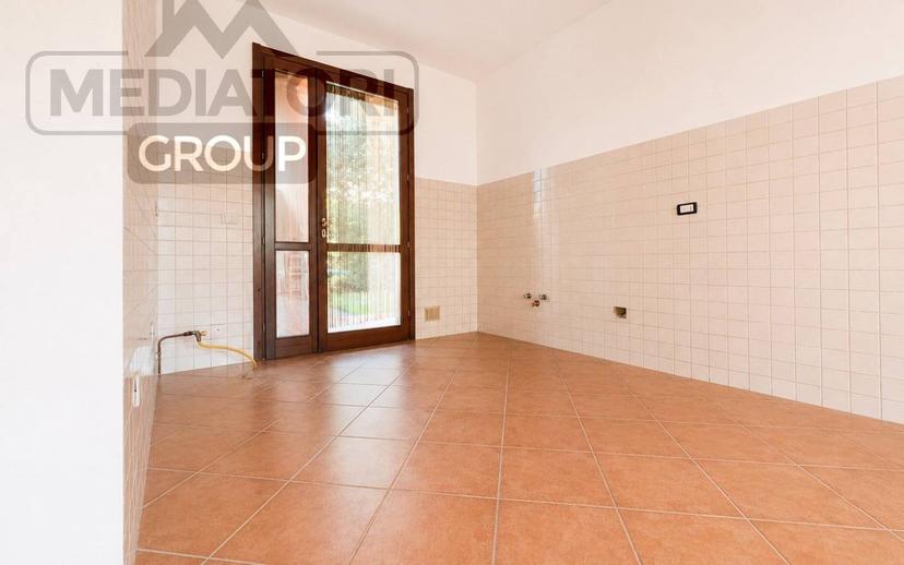 Trilocale via Gaetano Salvemini 93, Giardino, Ponsacco — foto 15 di 27