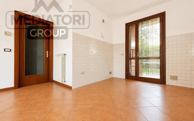Trilocale via Gaetano Salvemini 93, Giardino, Ponsacco — foto 20 di 27