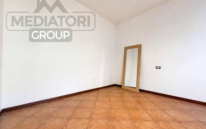 Trilocale via Gaetano Salvemini 93, Giardino, Ponsacco — foto 3 di 27