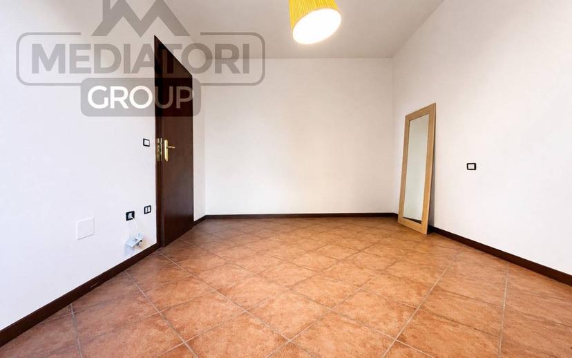 Trilocale via Gaetano Salvemini 93, Giardino, Ponsacco — foto 10 di 27