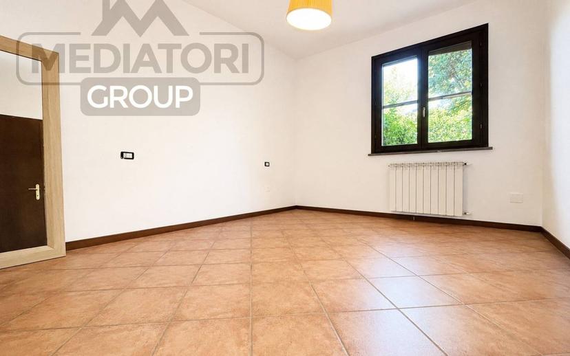 Trilocale via Gaetano Salvemini 93, Giardino, Ponsacco — foto 21 di 27