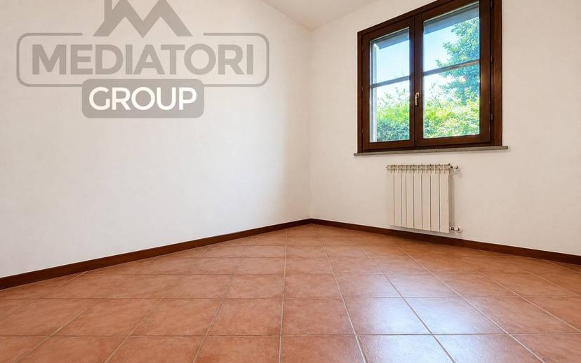 Trilocale via Gaetano Salvemini 93, Giardino, Ponsacco — foto 12 di 27